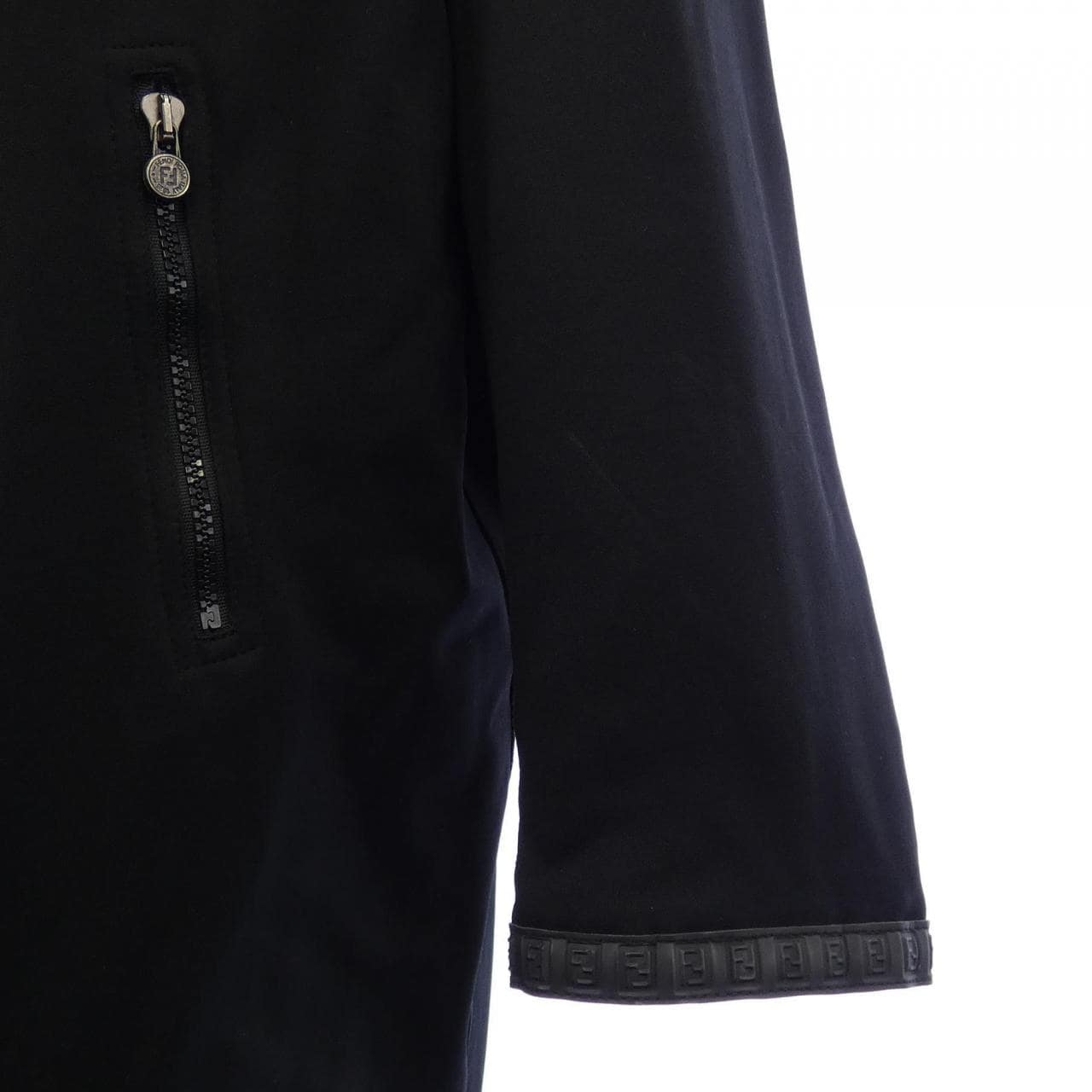 【ヴィンテージ】フェンディ FENDI コート