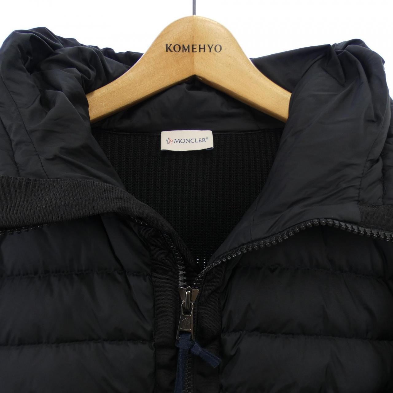MONCLER蒙克勒羽绒服