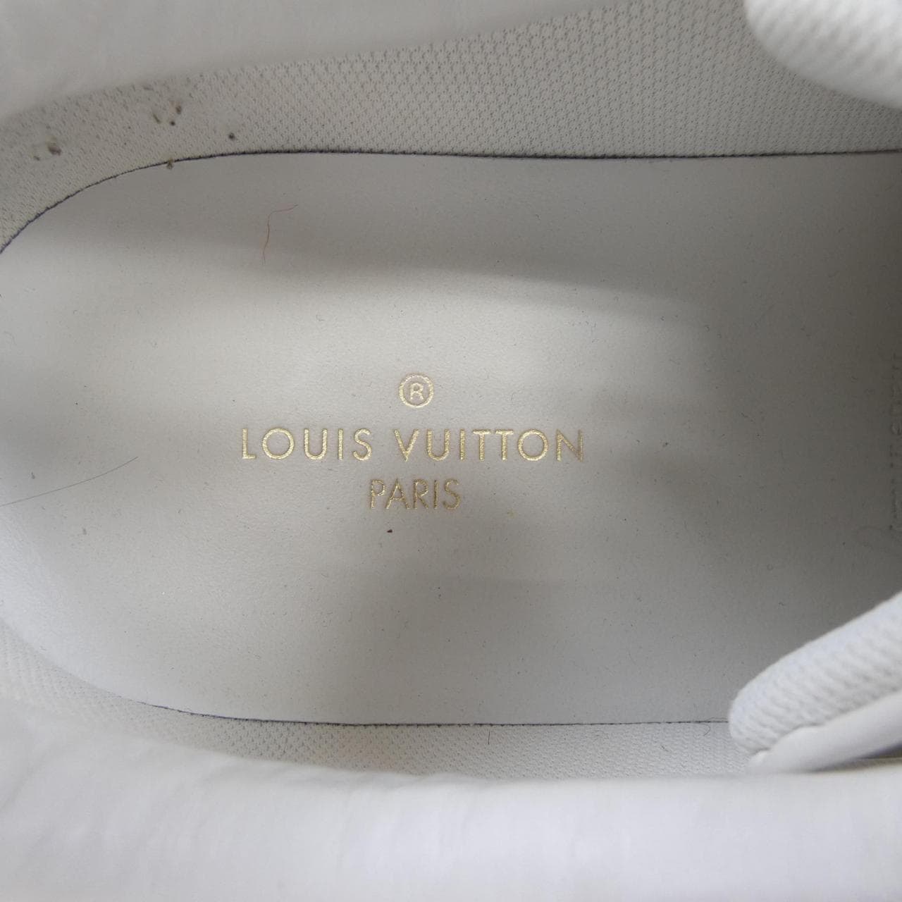 ルイヴィトン LOUIS VUITTON スニーカー
