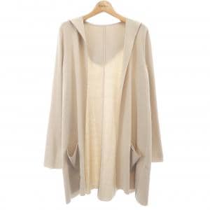 フォクシー FOXEY ロングカーディガン