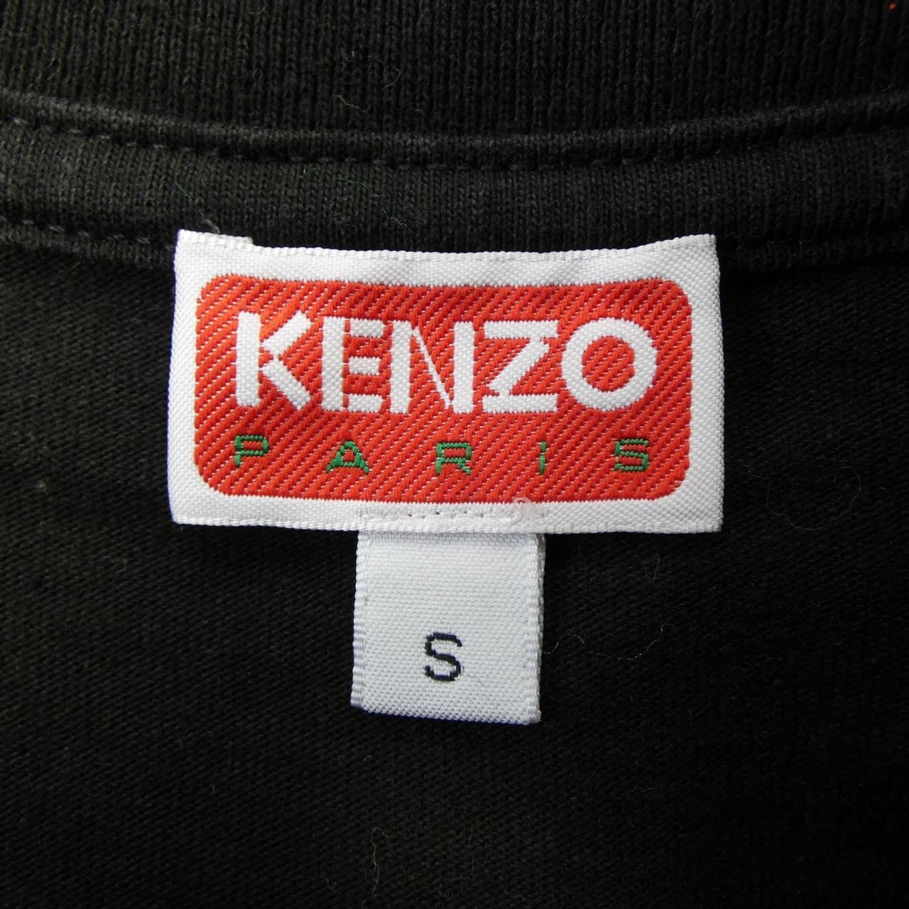 ケンゾー KENZO Tシャツ