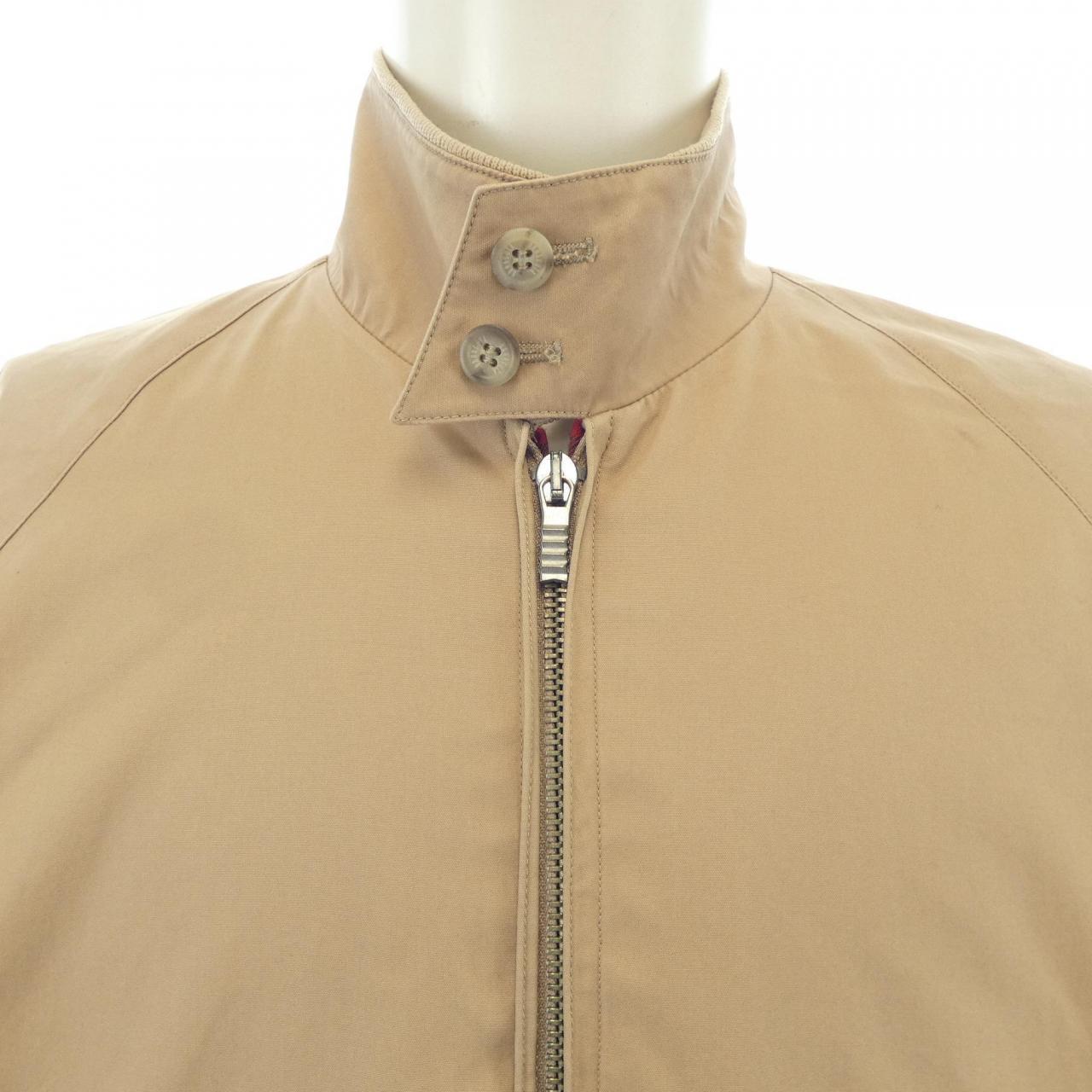 バラクータ BARACUTA ブルゾン