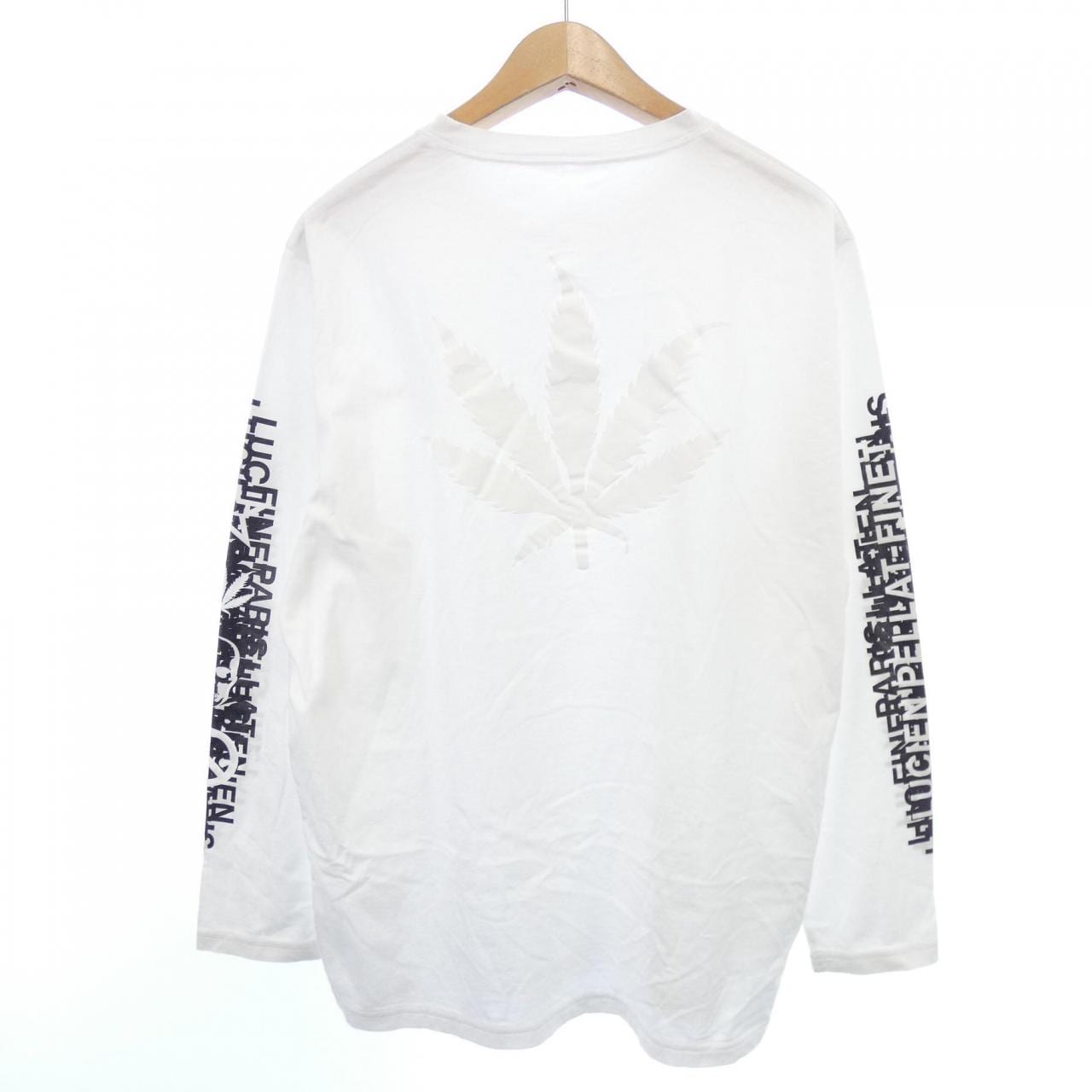 ルシアン ペラフィネ lucien pellat-finet Tシャツ