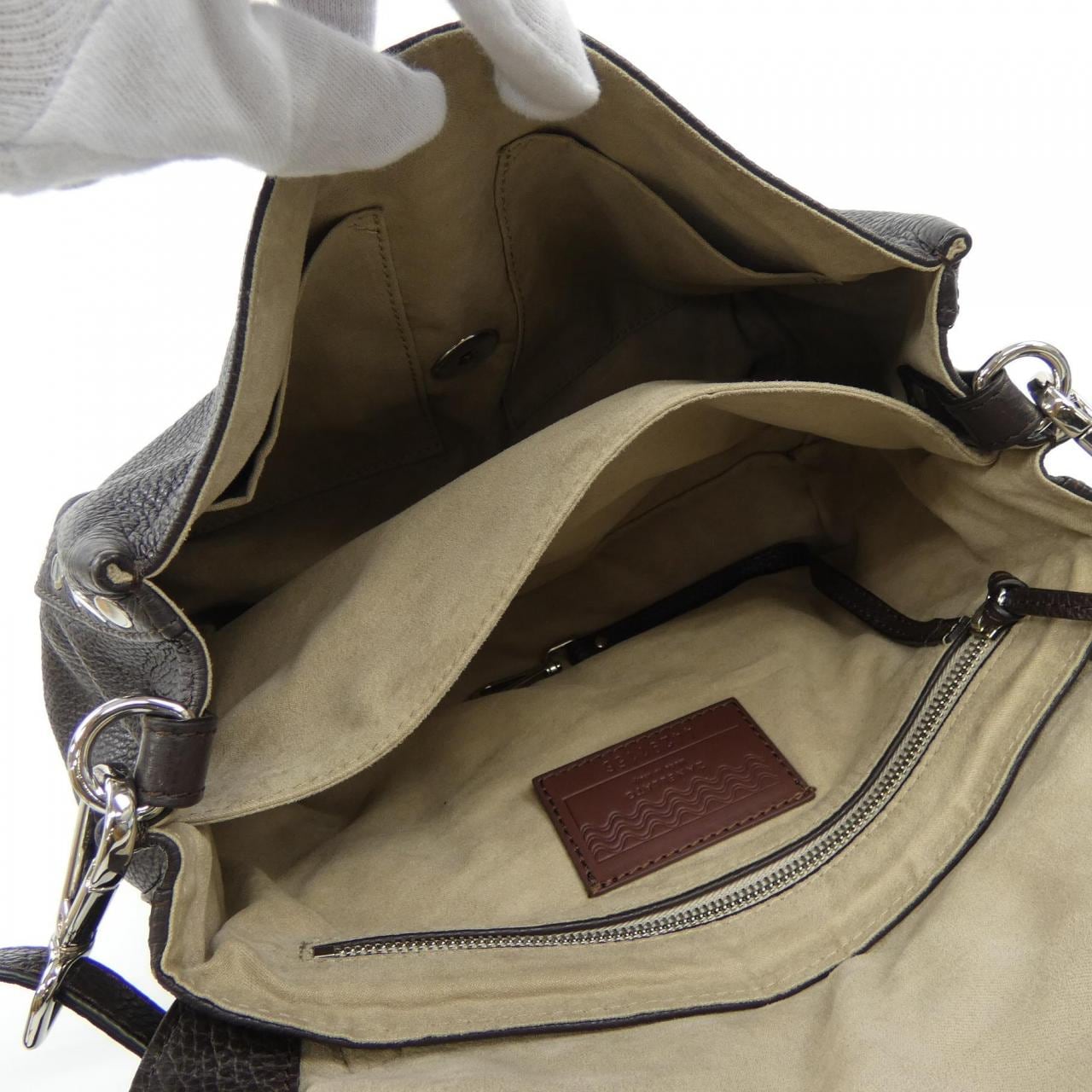 ザネラート ZANELLATO BAG