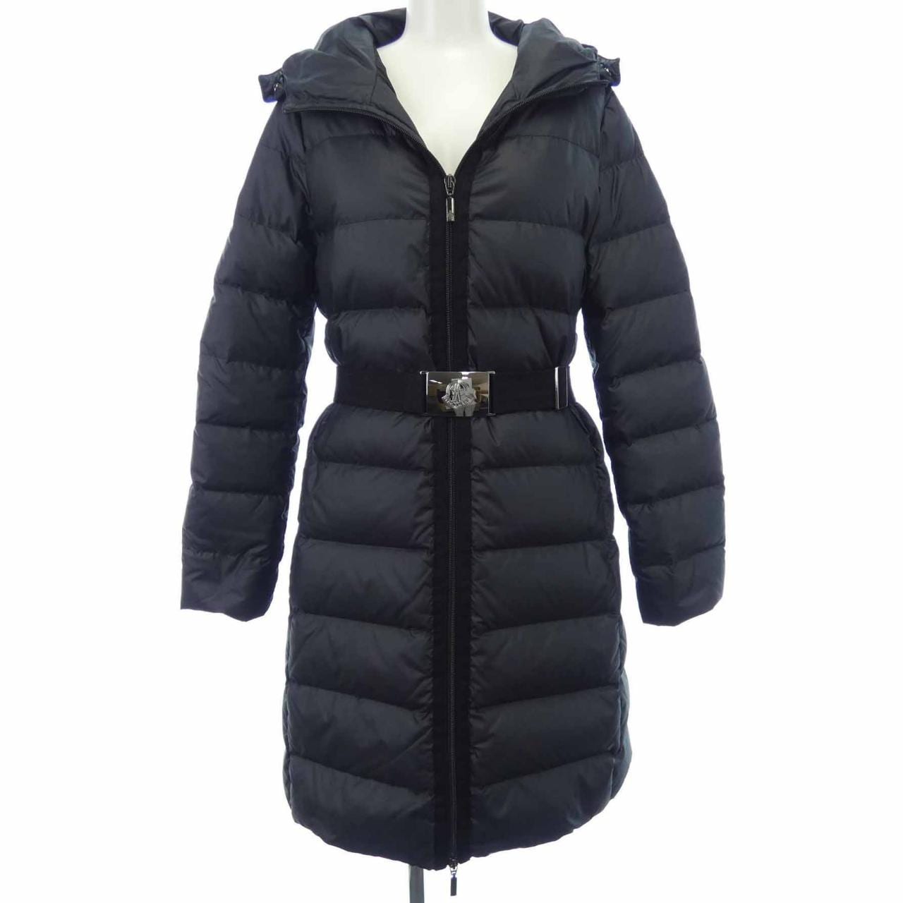 モンクレール MONCLER NANTESFUR ダウンコート