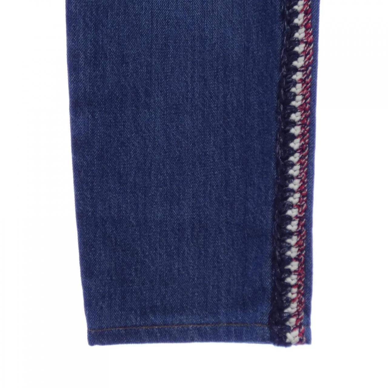 シャネル CHANEL P59532V45242 ジーンズ