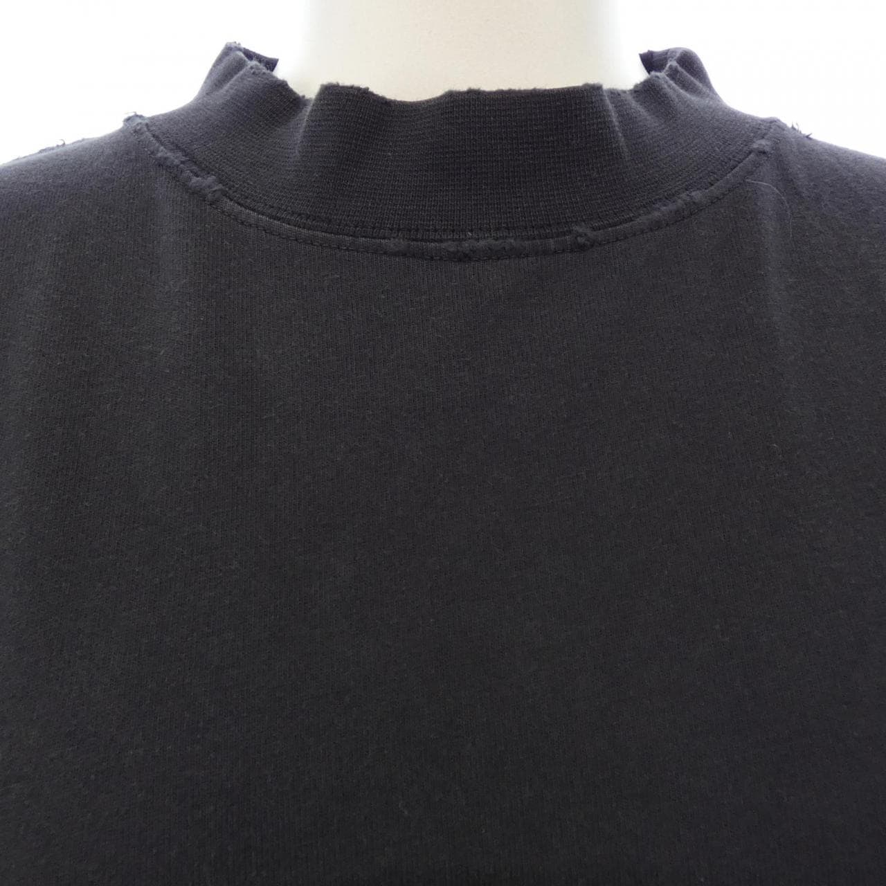 バレンシアガ BALENCIAGA PAINTED Tシャツ ドレス 777750 TRVT9 ワンピース
