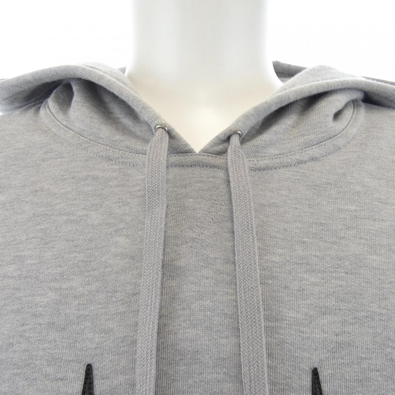 エルメス HERMES スーパーH 267680H パーカー