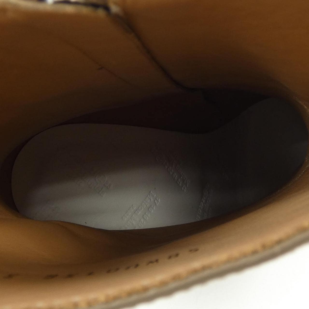 メゾンマルジェラ Maison Margiela 58WU0138 ブーツ
