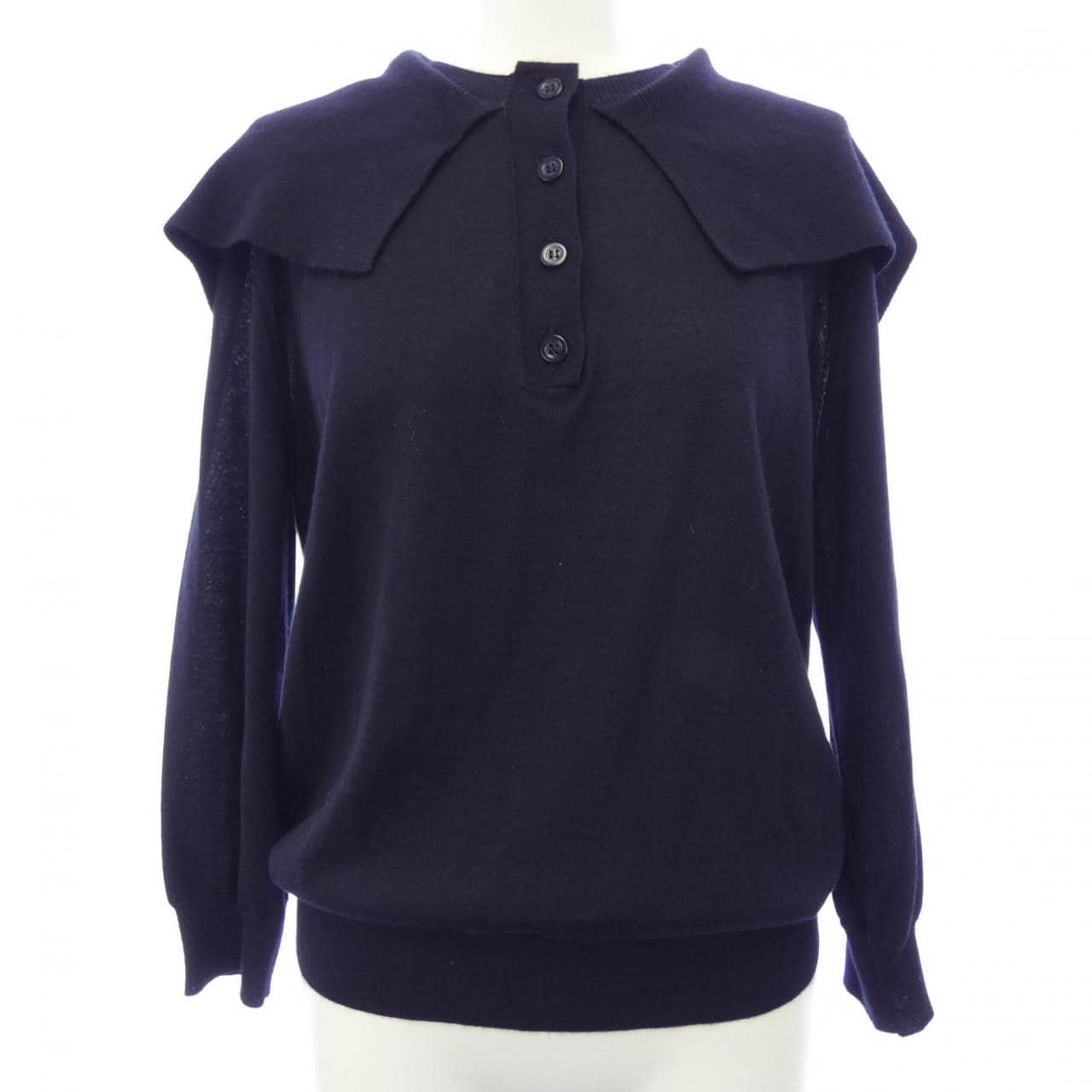 クリスチャンディオール CHRISTIAN DIOR 114T25AM105 ニット