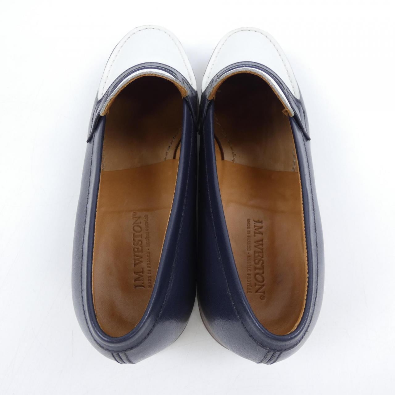 ジェイエムウエストン J.M.WESTON 182 シューズ