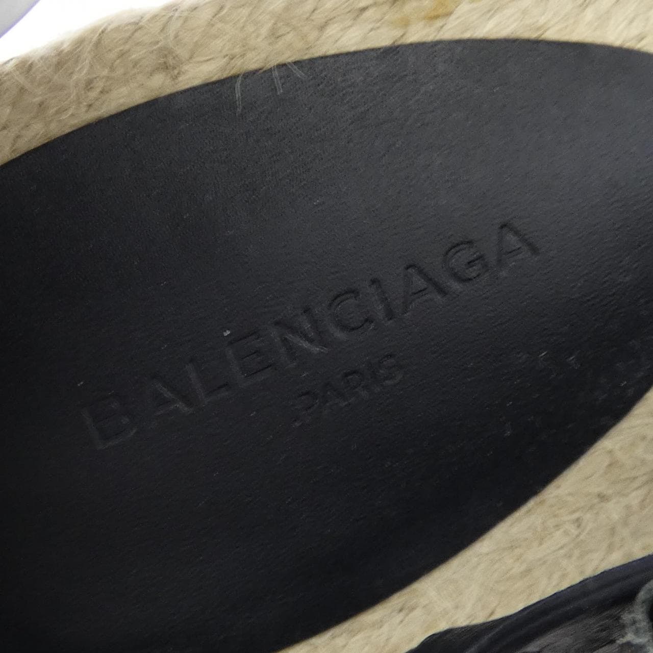 BALENCIAGA 422855 凉鞋