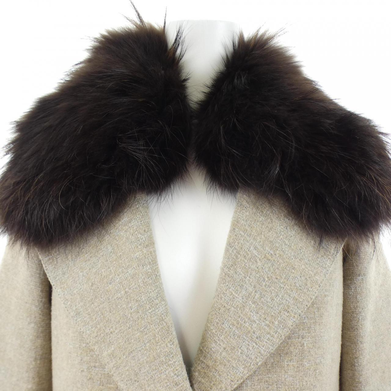 タトラス TATRAS LTA17A4551 ダウンコート