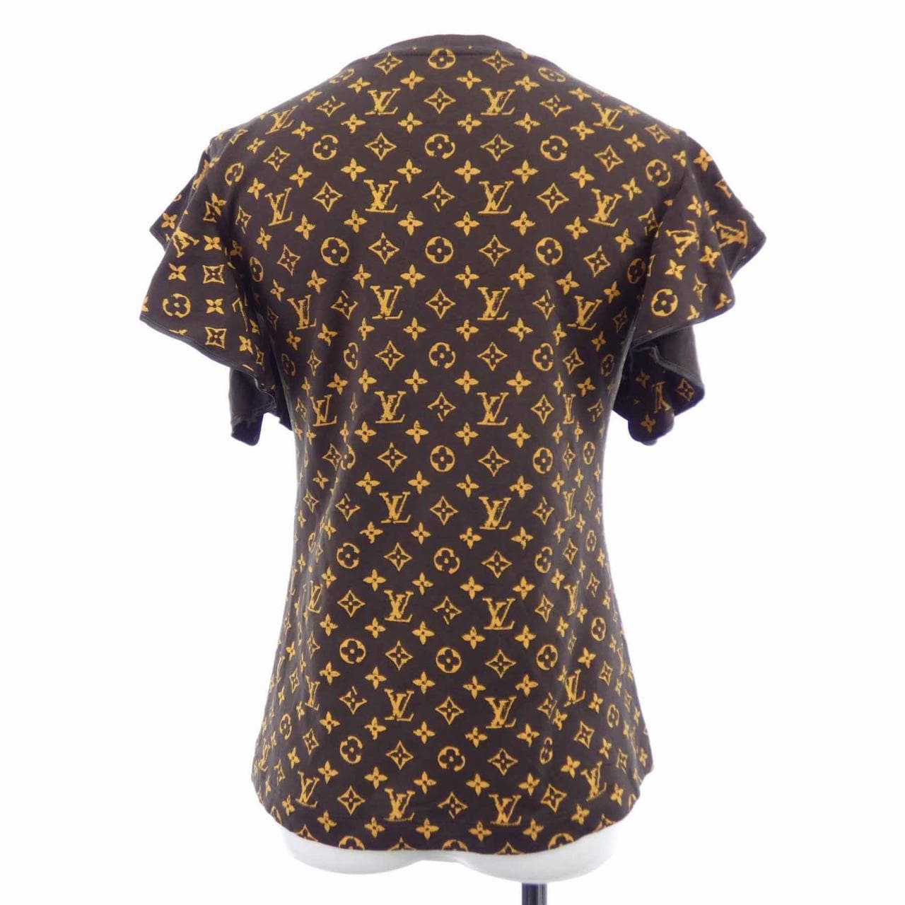 ルイヴィトン LOUIS VUITTON FJTS17YCX トップス