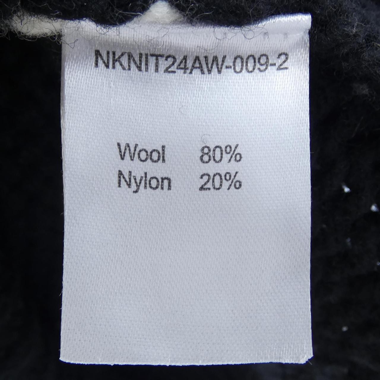 NKNIT ニット