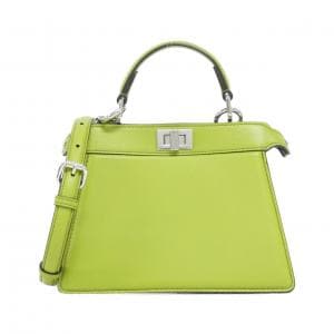 FENDI Peekaboo I See You Petite 8BN335 ABVE 包