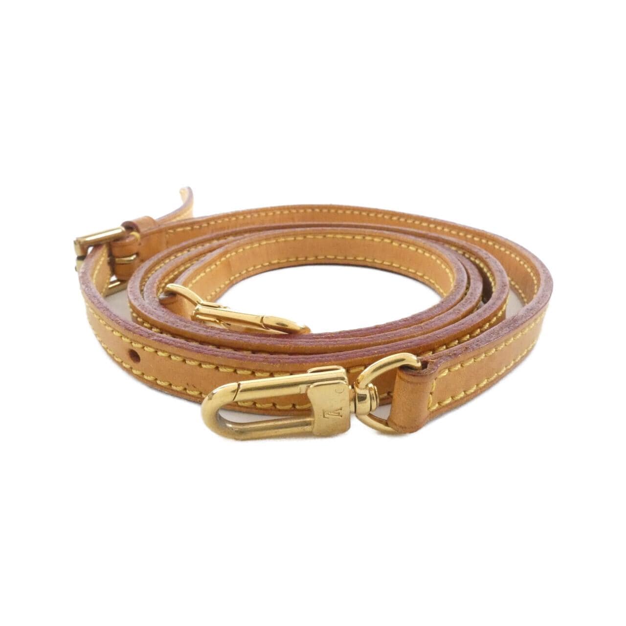 ルイヴィトン ショルダー ストラップ J52314