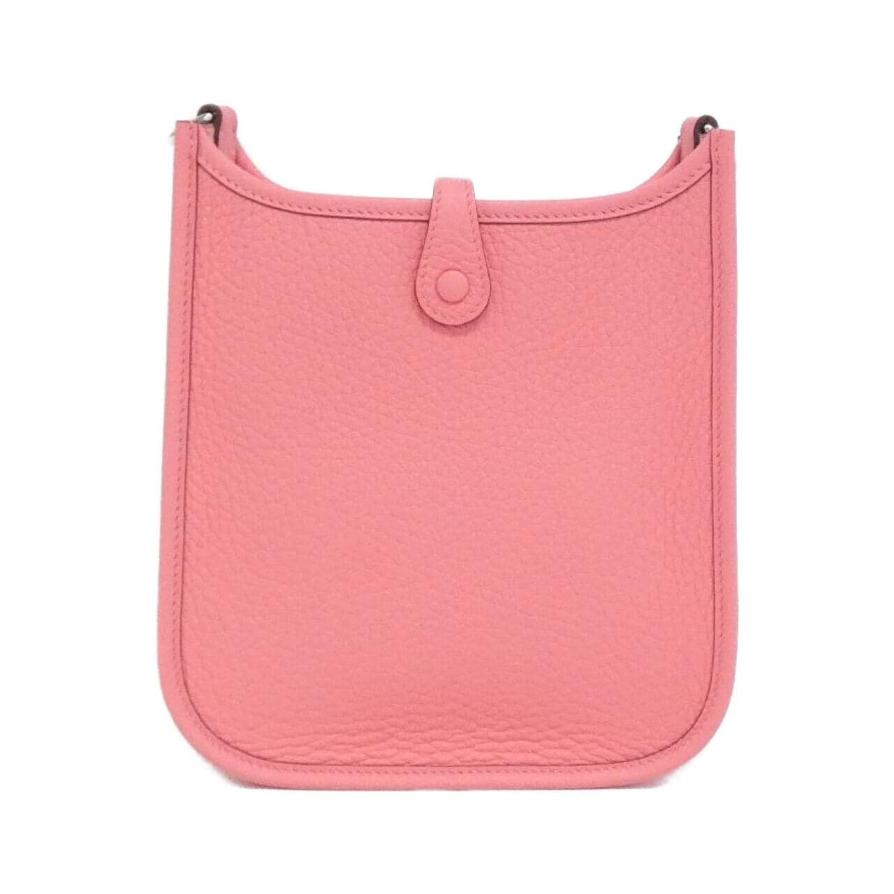 [未使用品] HERMES Evelyn Amazon 16cm 069426CK 單肩包