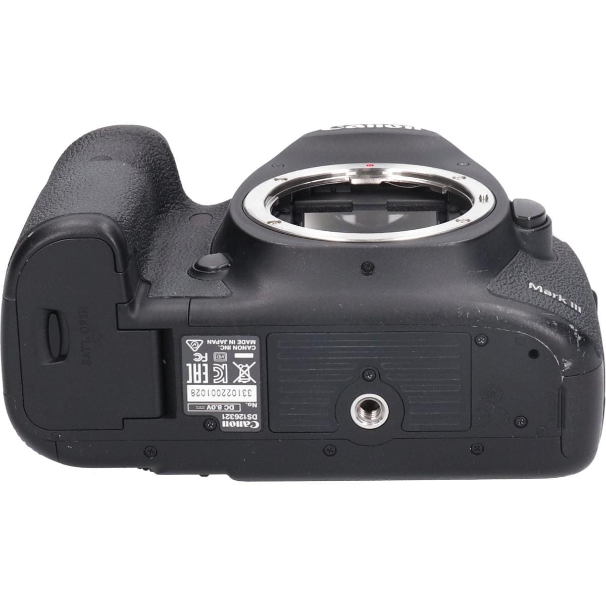 ＥＯＳ５Ｄ　ＭＡＲＫ　ＩＩＩ