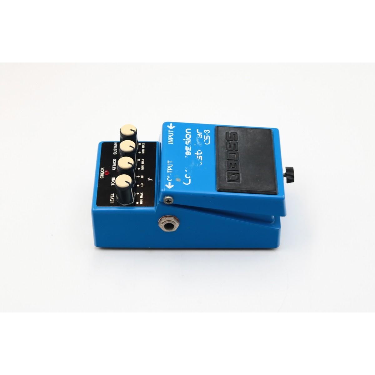 ＢＯＳＳ　　ＣＳ－３