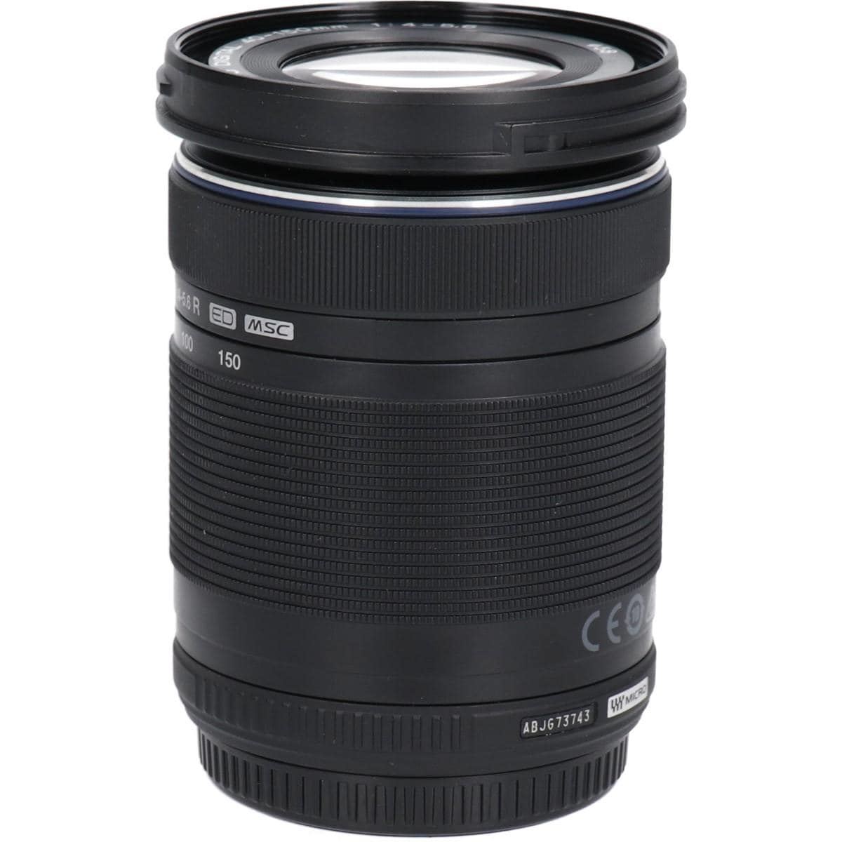 ＭＺＤ　ＥＤ４０－１５０ｍｍ　Ｆ４－５．６Ｒ