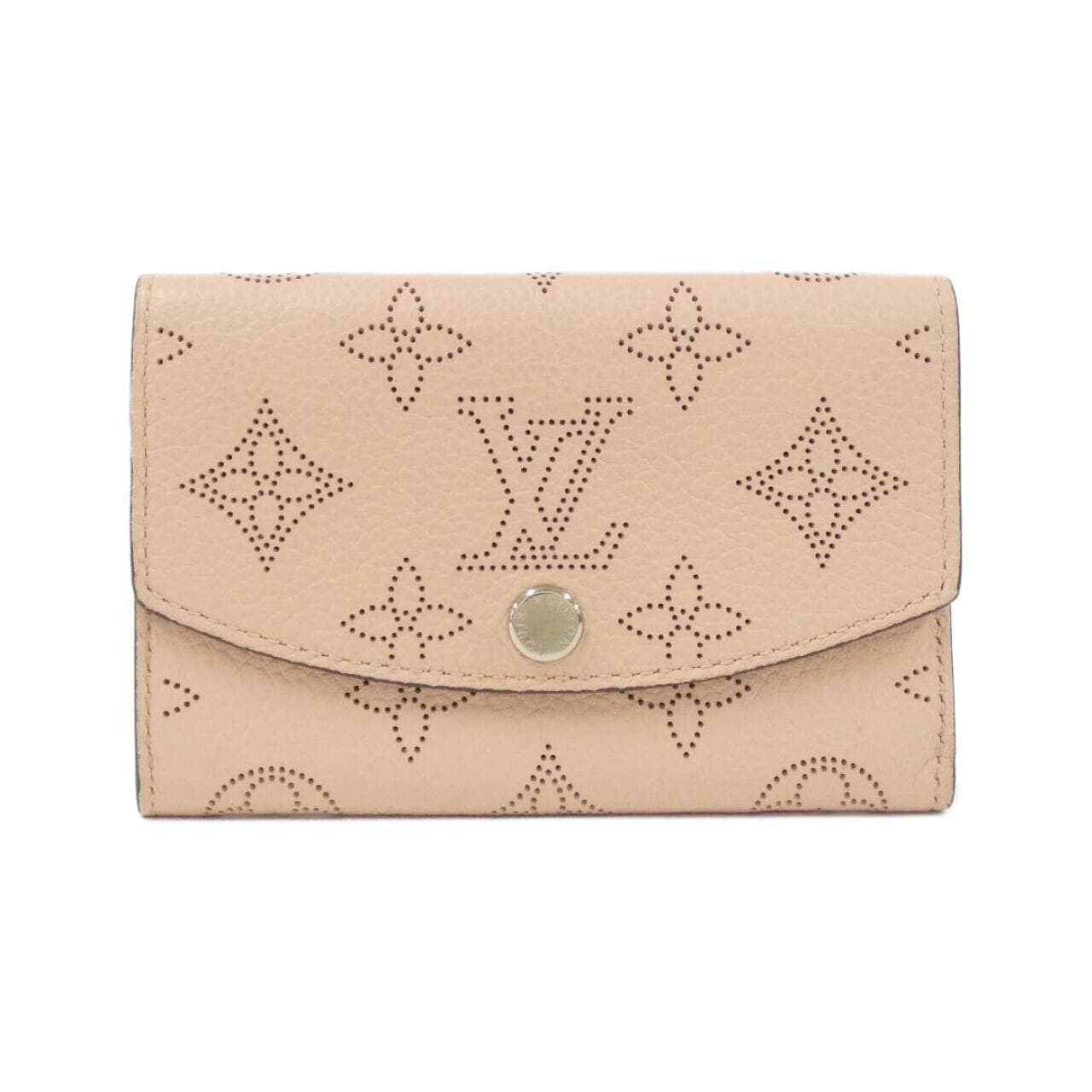 LOUIS VUITTON Mahina Porte Monnaie Anae M64050 INCASE