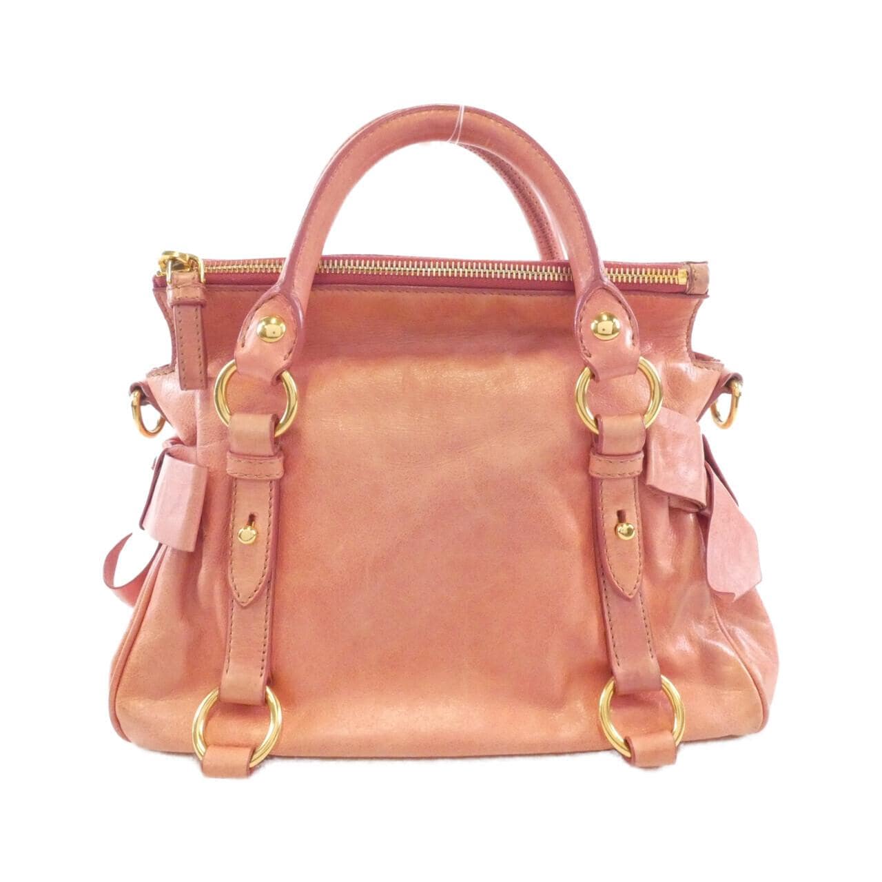 ミュウミュウ RT0438 バッグ