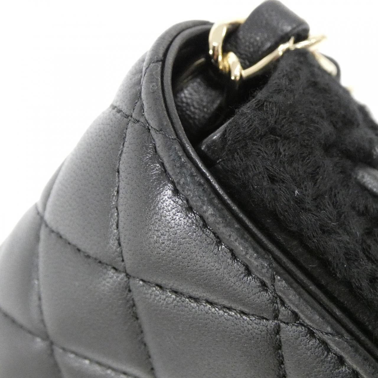 シャネル AP2533 フォンケース