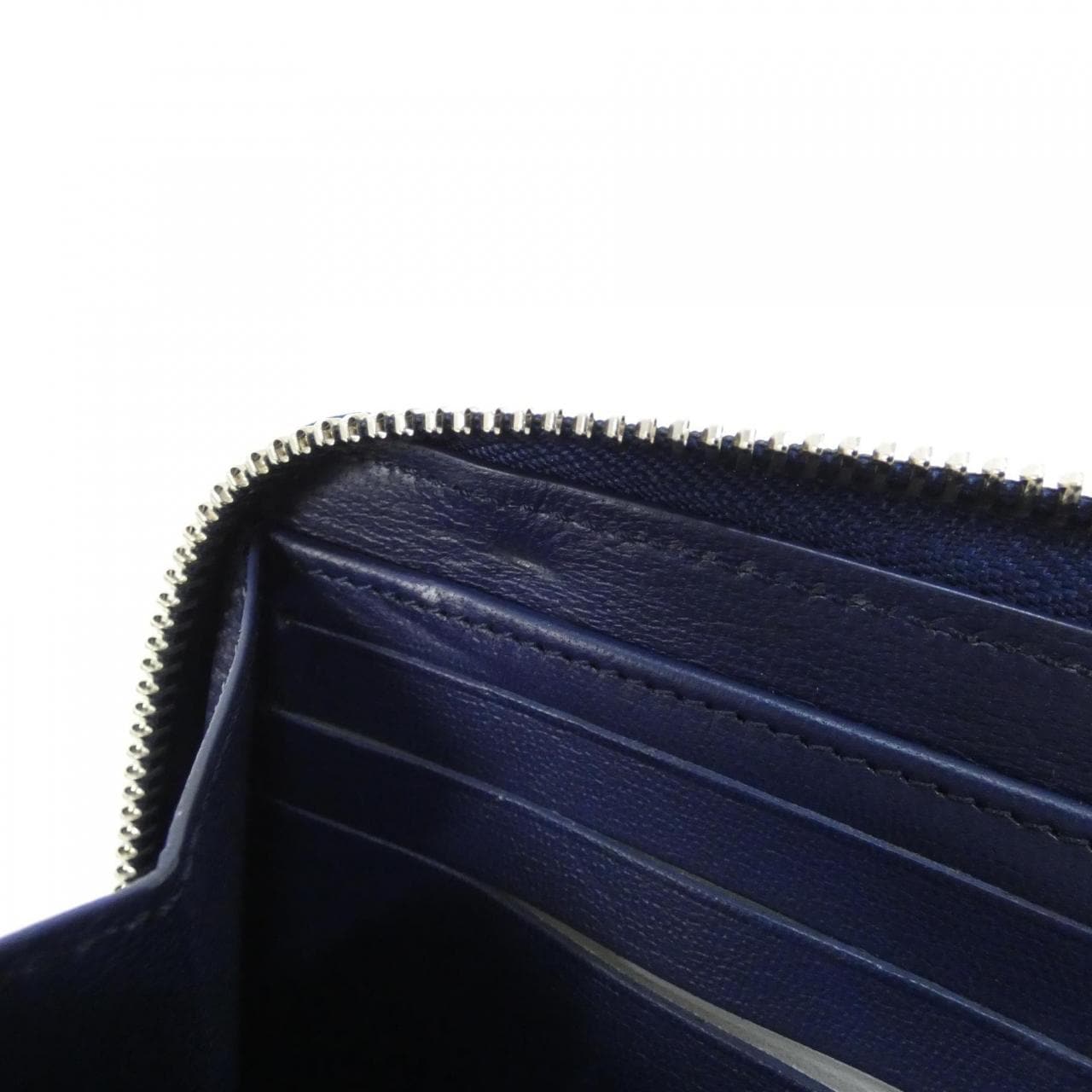 ルイヴィトン エキゾチック レザー ジッピー ウォレット N81186 財布