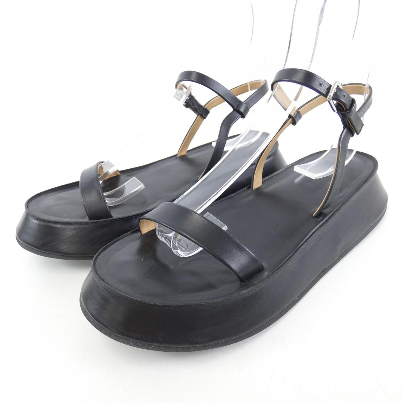 JIL SANDER sandals