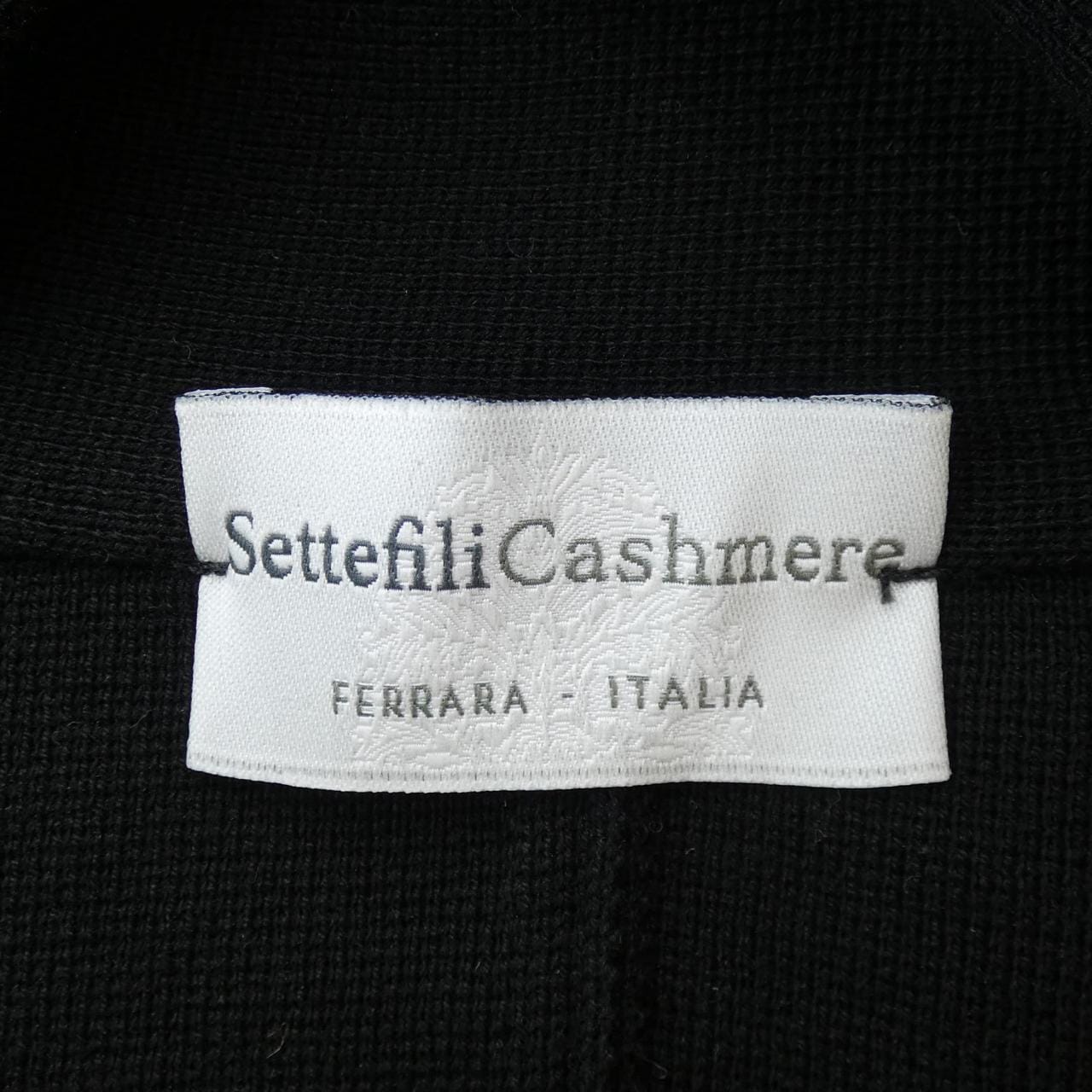 SETTEFILI羊绒SETTEFILI CASHMERE外套