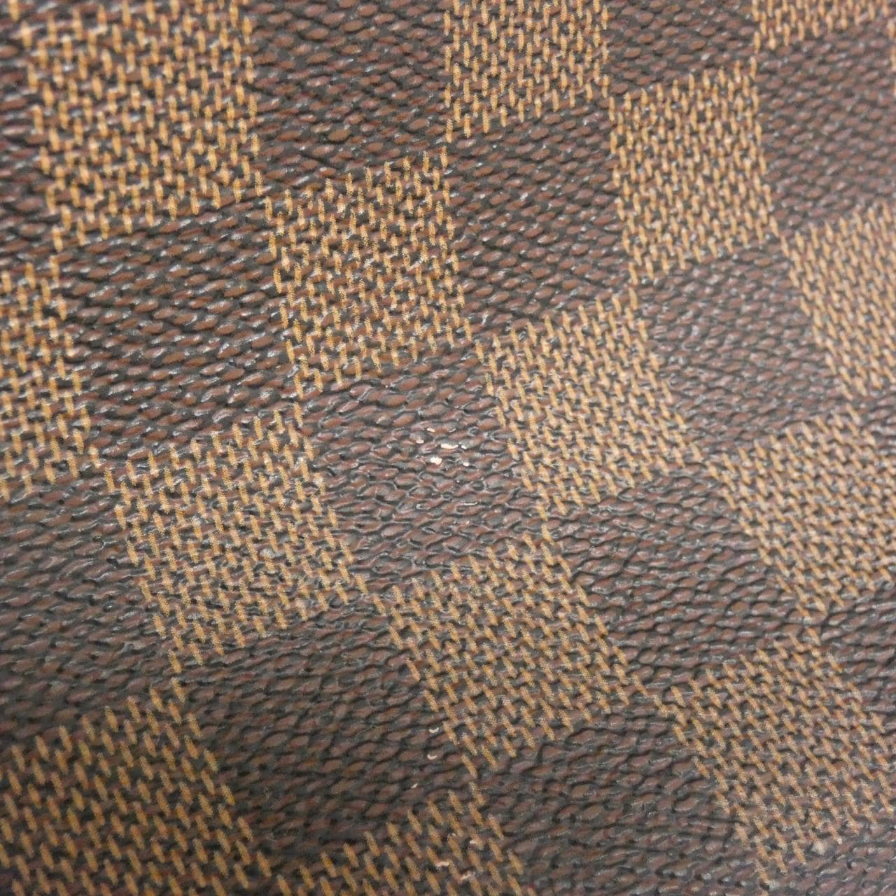 LOUIS VUITTON Damier Neverfull MM N51105 bag