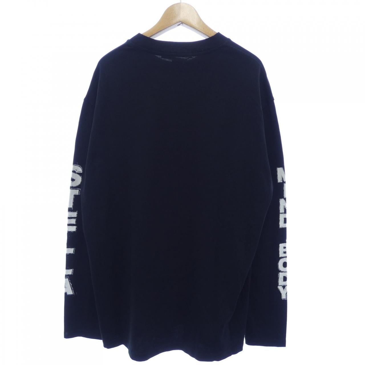 ステラマッカートニー STELLA MCCARTNEY サンシャインロンT Tシャツ
