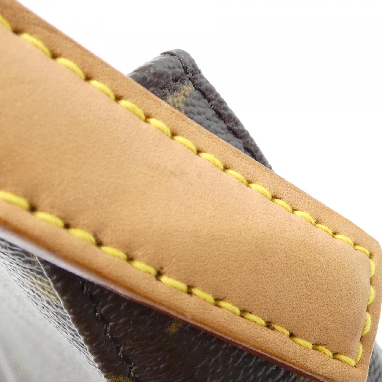 ルイヴィトン モノグラム ルーピング GM M51145 ショルダーバッグ