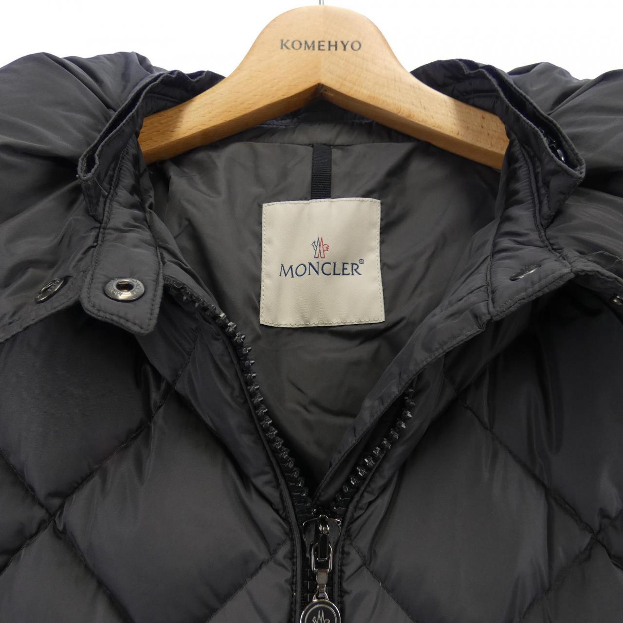 モンクレール MONCLER BOURG ダウンジャケット