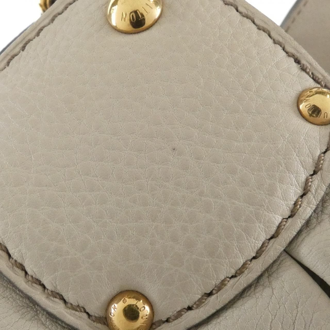 ルイヴィトン マヒナ XL M95548 ショルダーバッグ