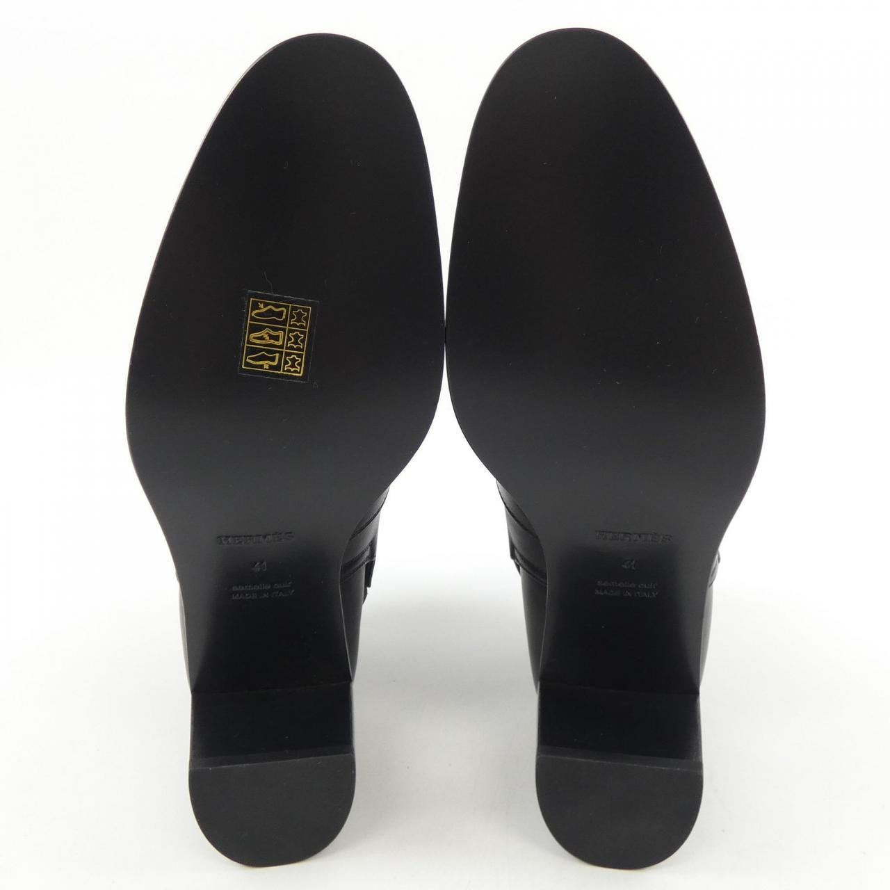 エルメス HERMES 232128Z ブーツ