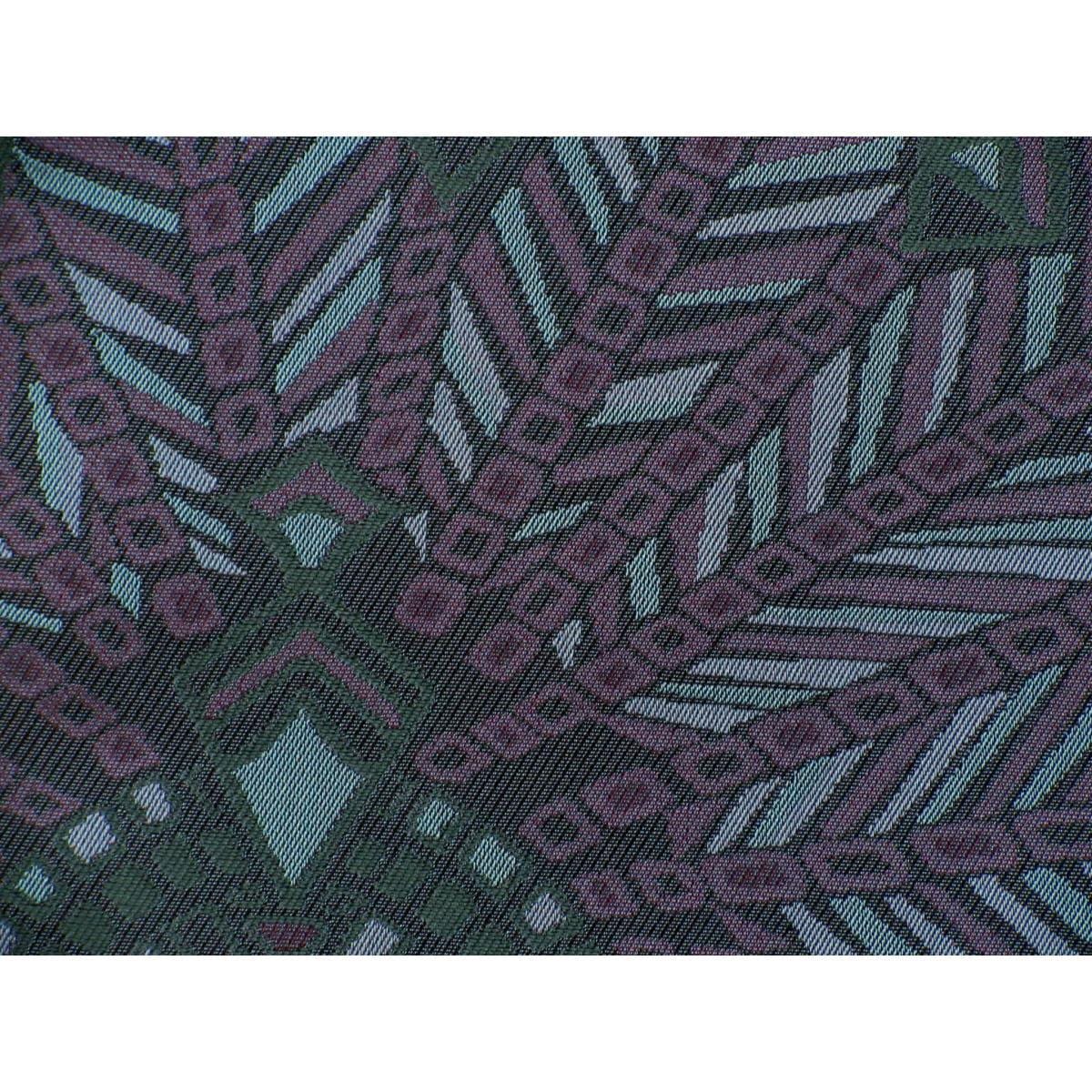 【未使用品】名古屋帯　全通柄