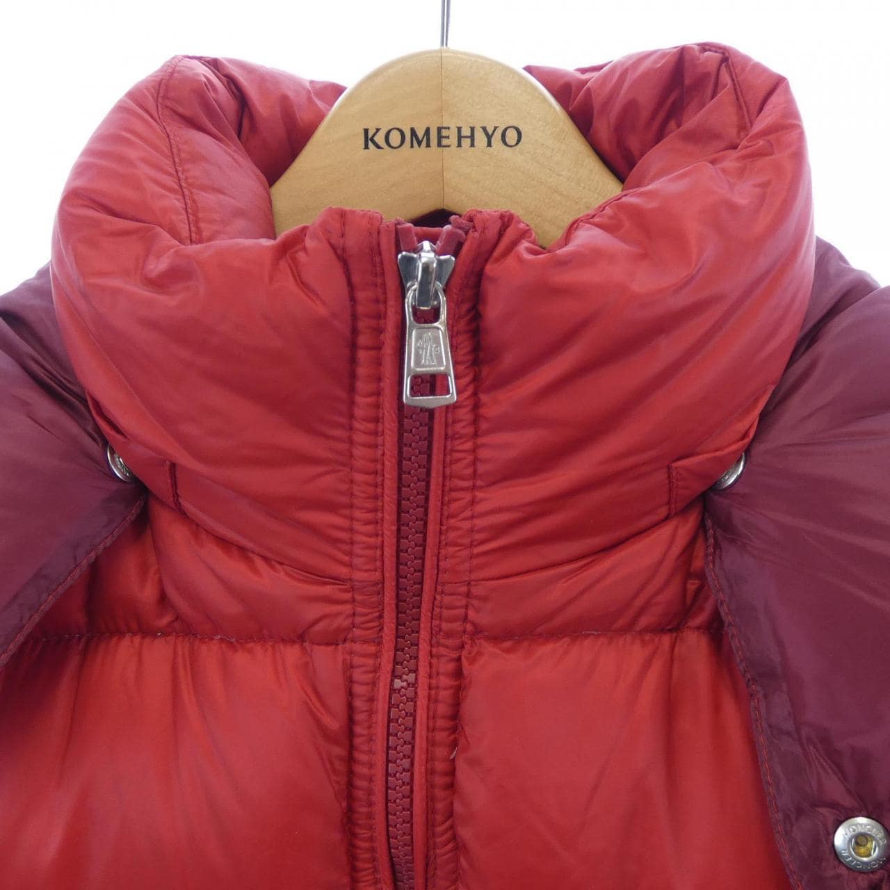 モンクレール MONCLER GERS ダウンベスト