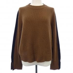 アリュード ALLUDE ニット