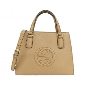 グッチ SOHO 607722 CAO0G バッグ