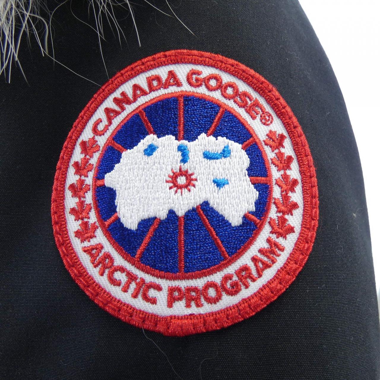 カナダグース CANADA GOOSE 3438JM JASPER ジャスパー ダウンジャケット