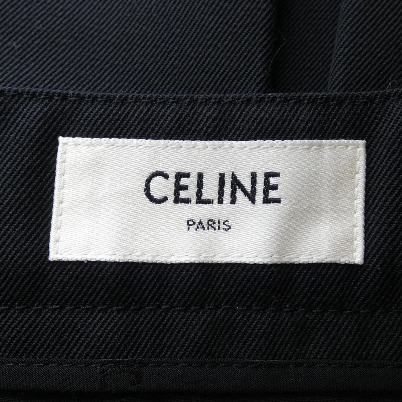セリーヌ CELINE 2J231445K スカート