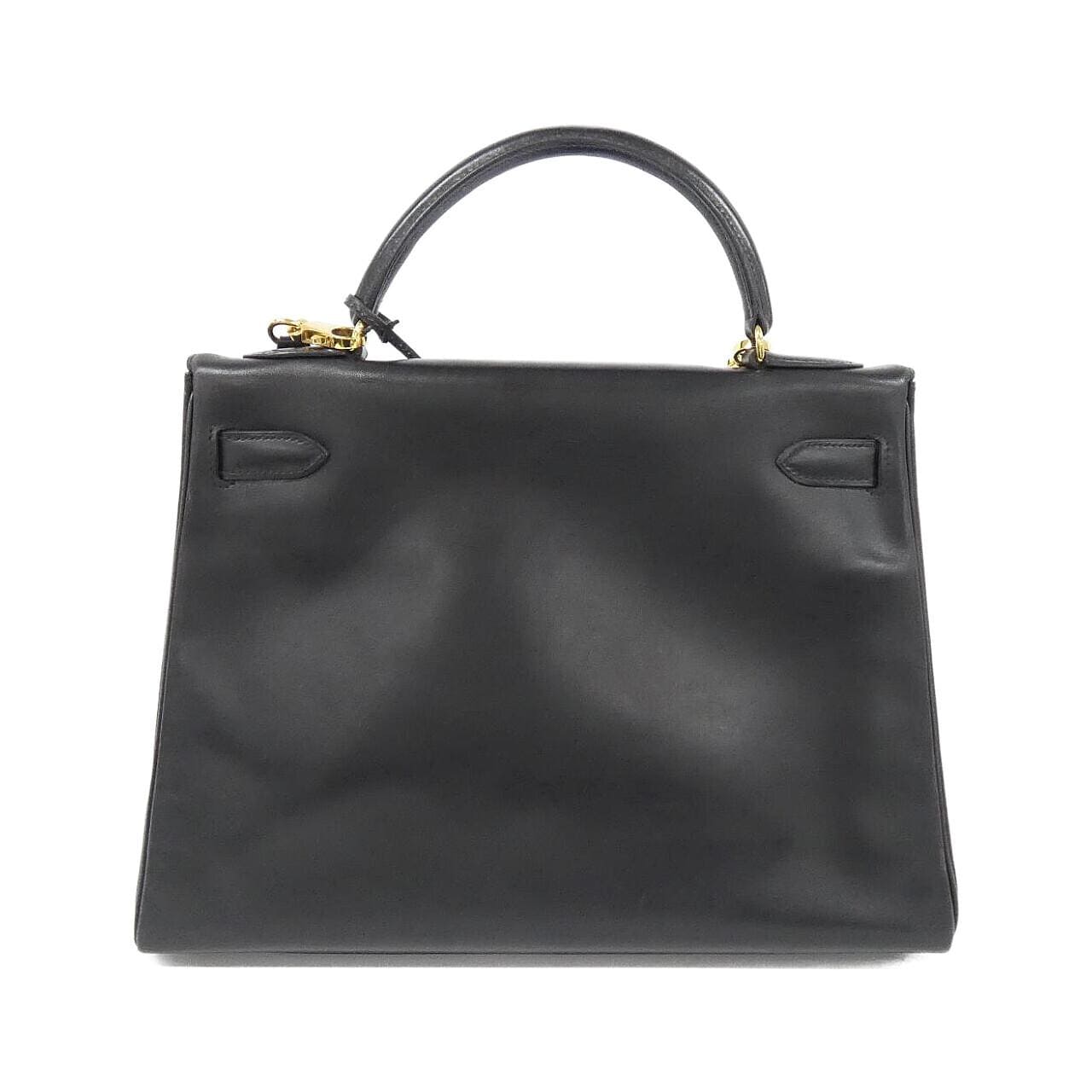 【ヴィンテージ】エルメス ケリー 32cm 001865CC バッグ