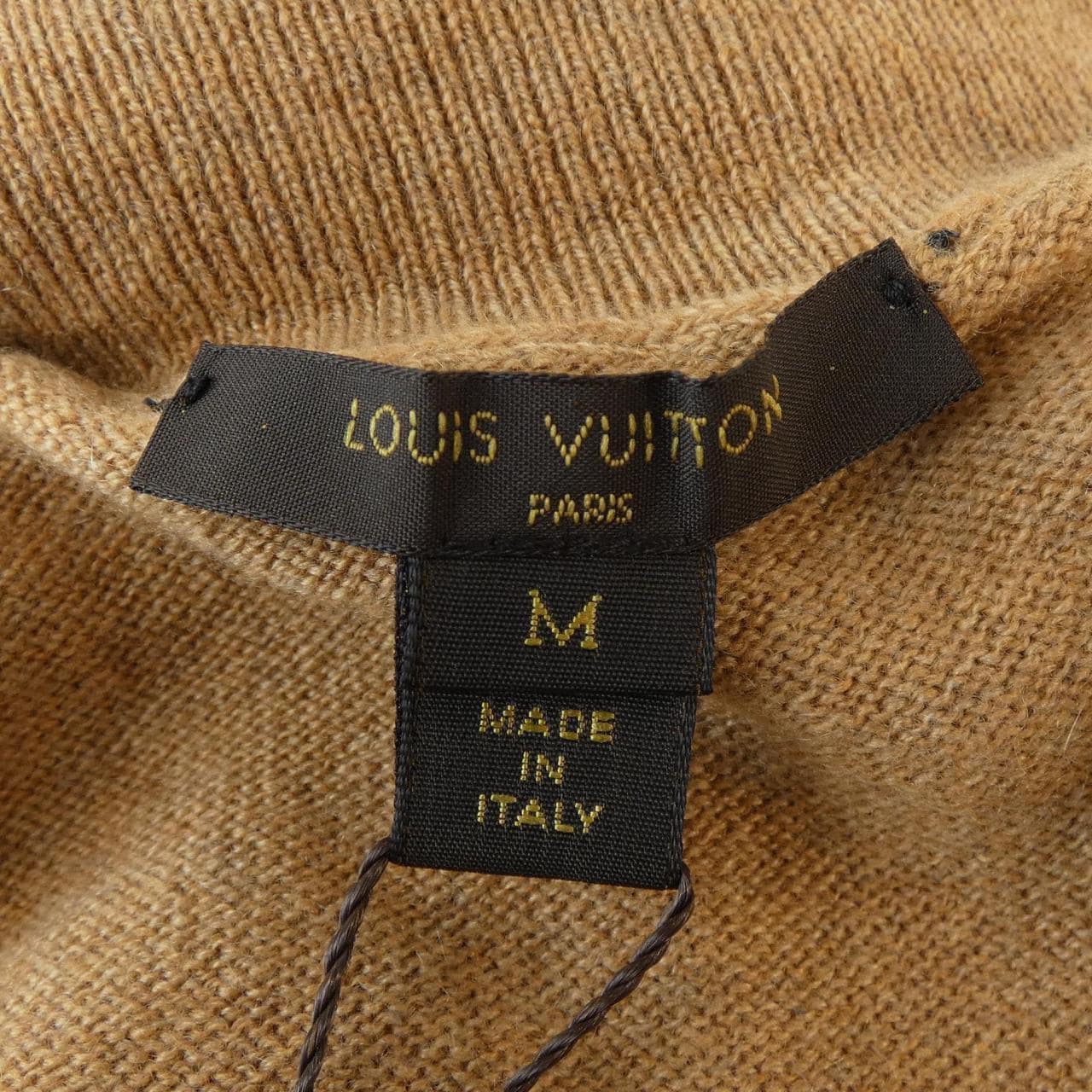 ルイヴィトン LOUIS VUITTON FAKL09ONR ニット