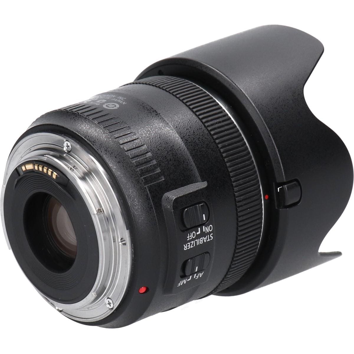 ＥＦ３５ｍｍ　Ｆ２ＩＳ　ＵＳＭ