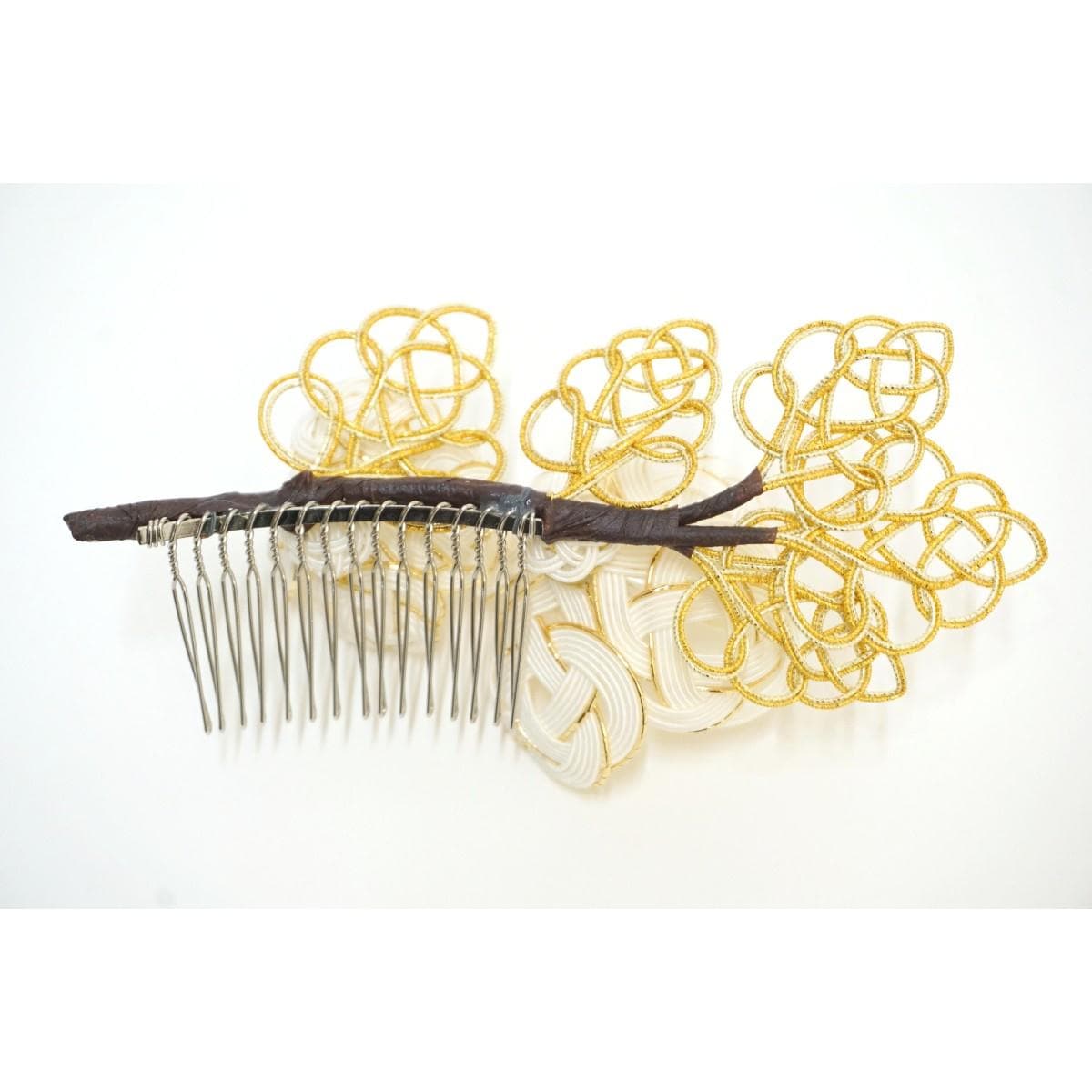 【未使用品】髪飾り