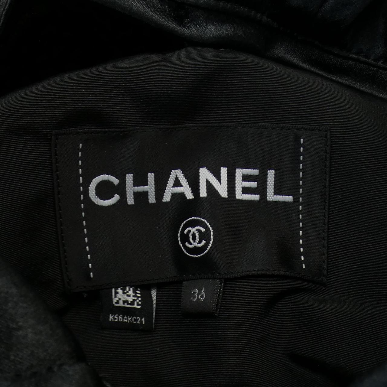 シャネル CHANEL ジャケット