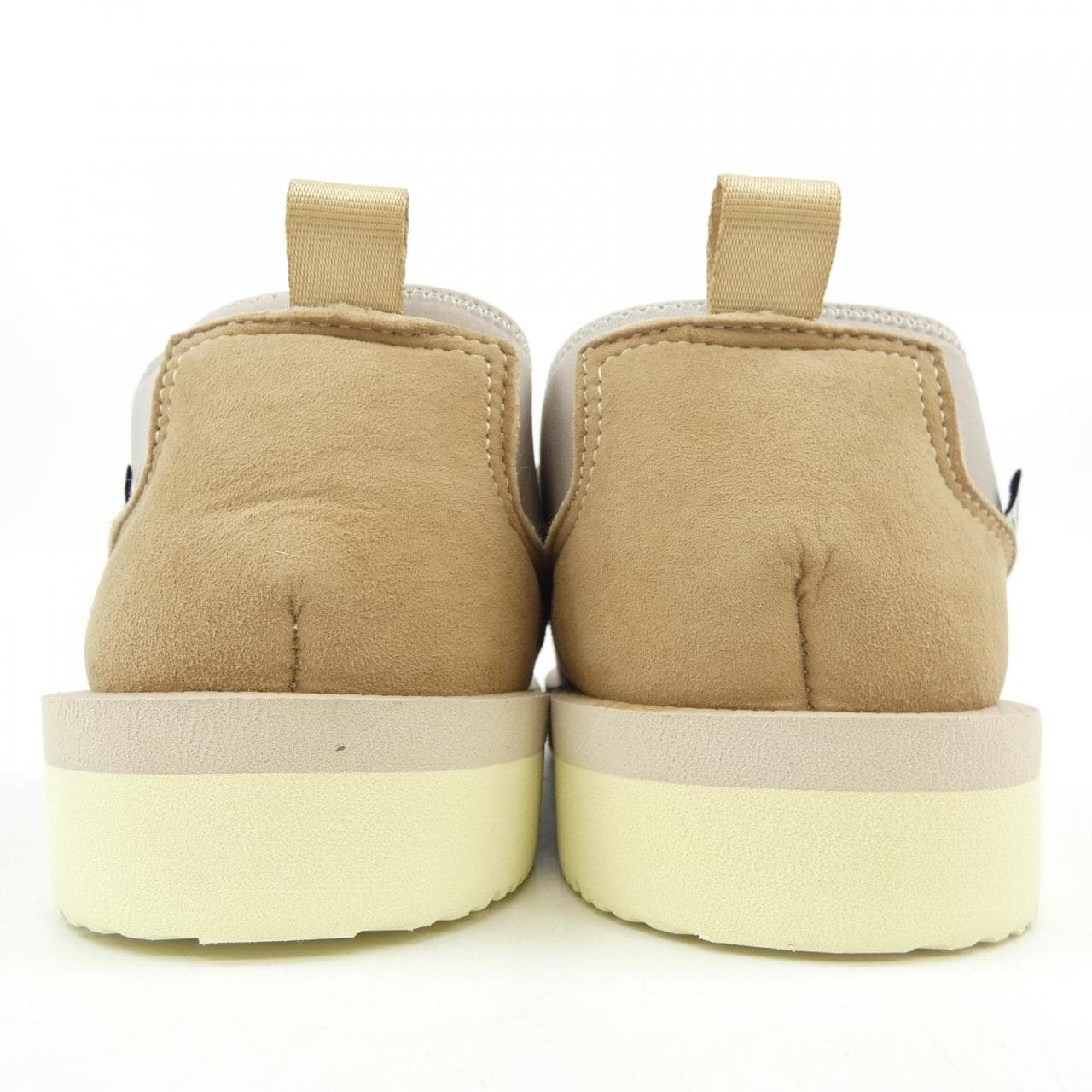 スイコック SUICOKE シューズ