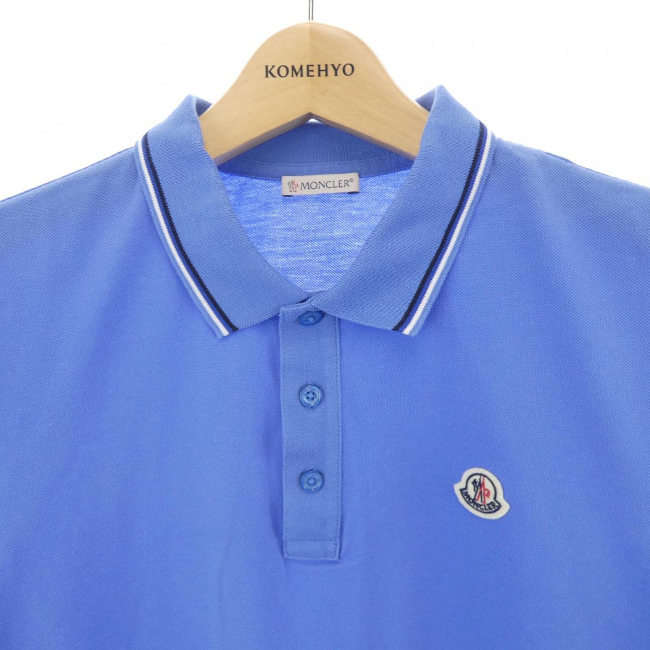 モンクレール MONCLER ポロシャツ